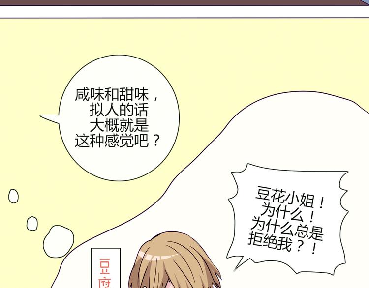 第51话 光是想象就觉得舌头不太好了(1/2)-第49话