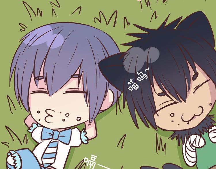 第51话 光是想象就觉得舌头不太好了(1/2)-第49话