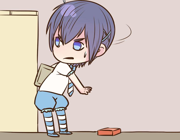 第57话 突然这么过激背德有点受不住啊(1/2)-第55话