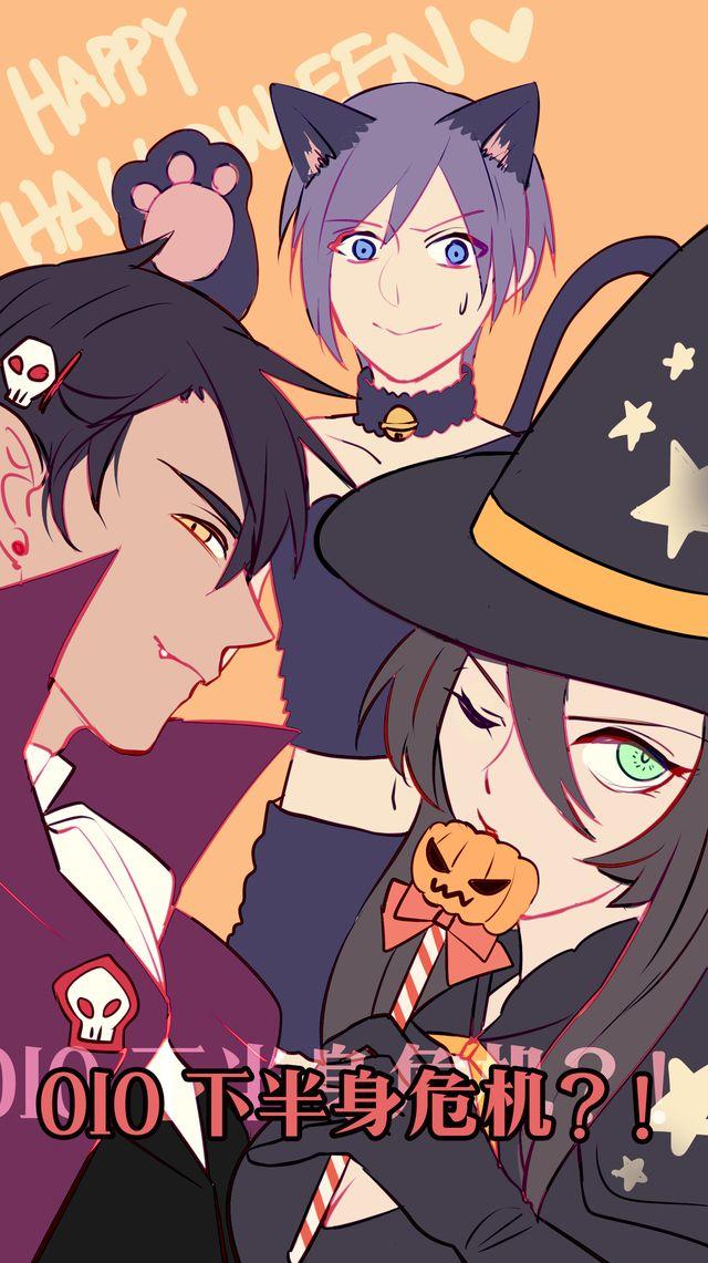 第十话 下半身危机(1/2)-第7话