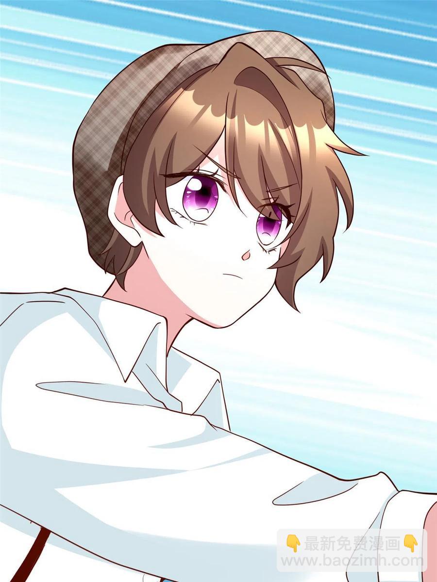 104 我不会让替身文学发生！(1/2)-第107话