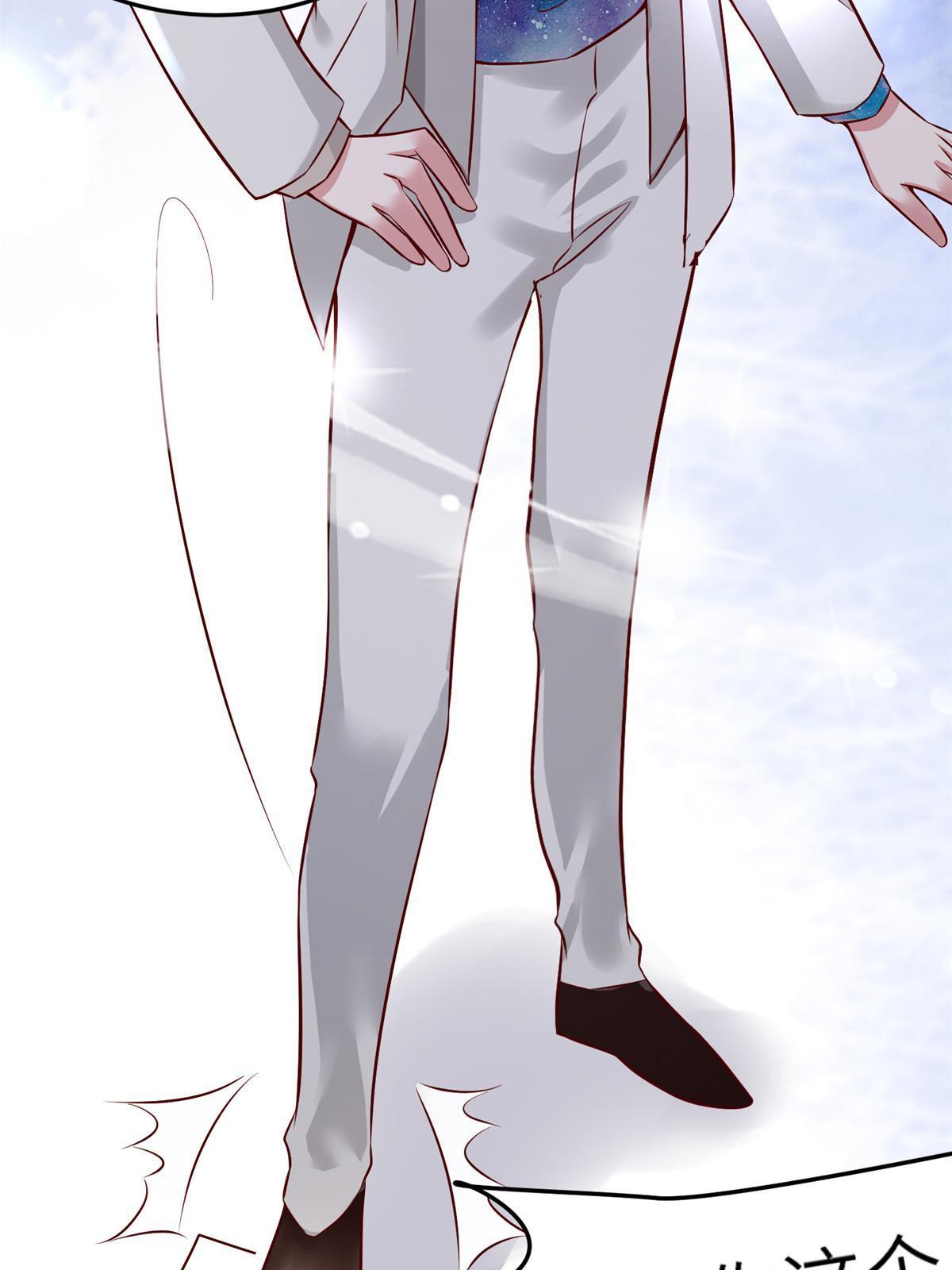 114 新任董事长沈于归！(1/2)-第117话