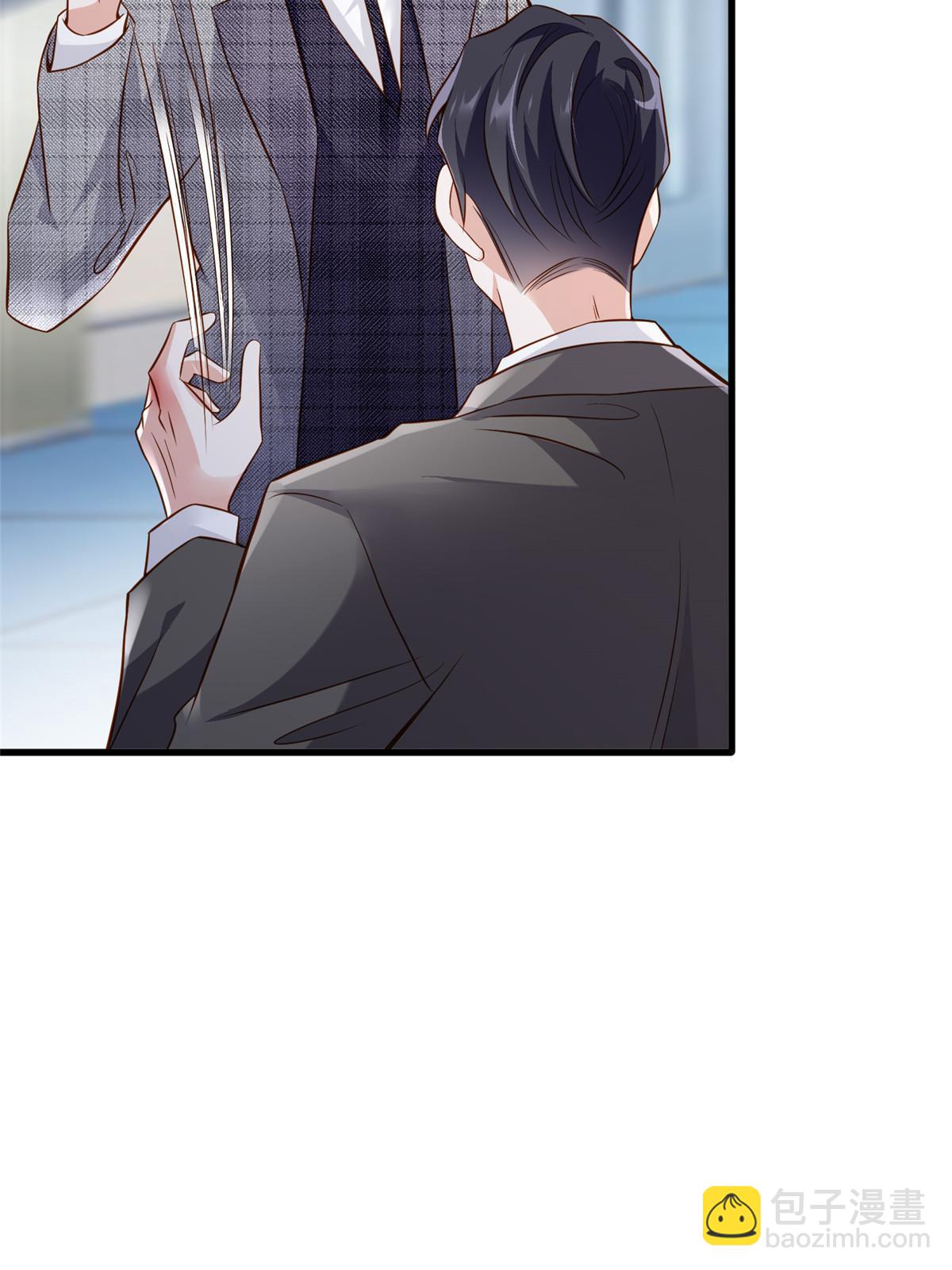 122 这份DNA就是证据！(1/2)-第125话