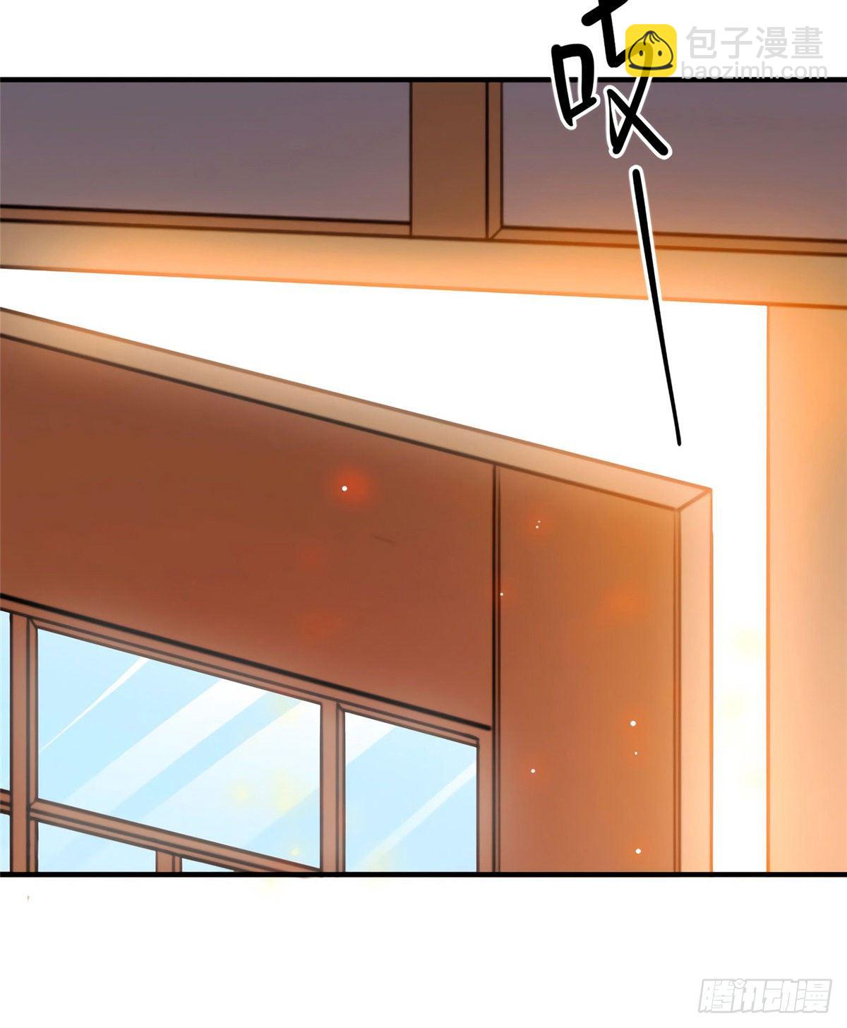 03 他就是喜欢我丑-第3话