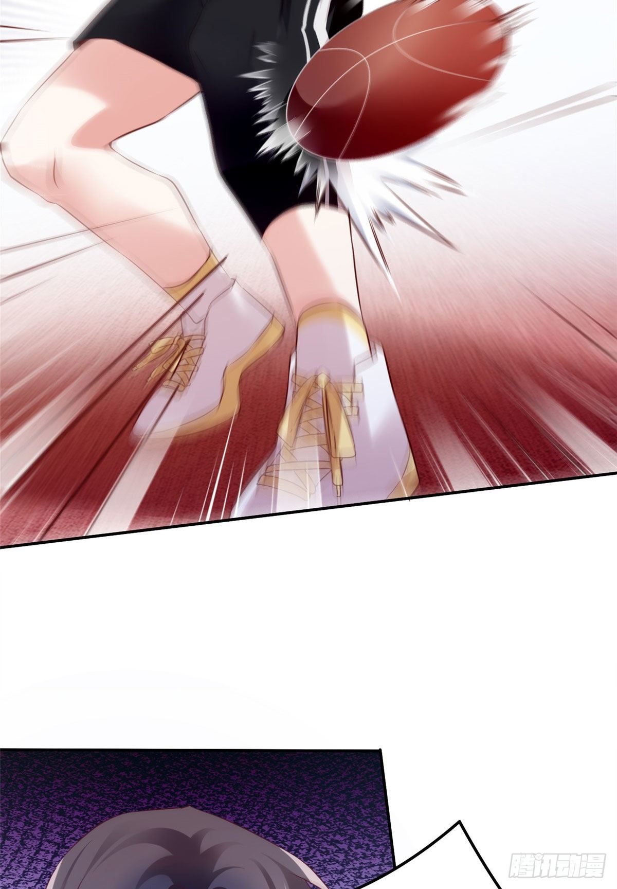 33 以眼还眼-第33话