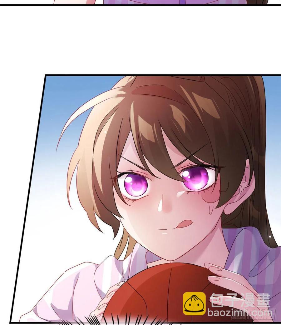 40 亲、亲上了！(1/2)-第41话