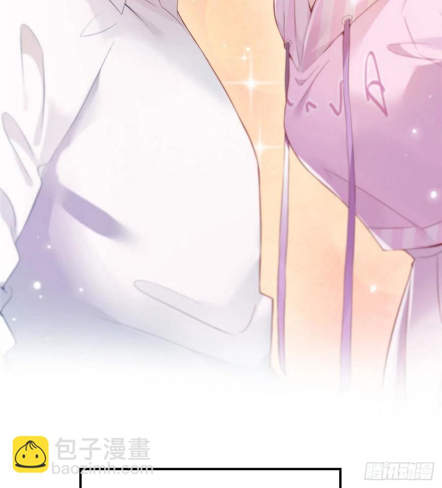 40 亲、亲上了！(1/2)-第41话