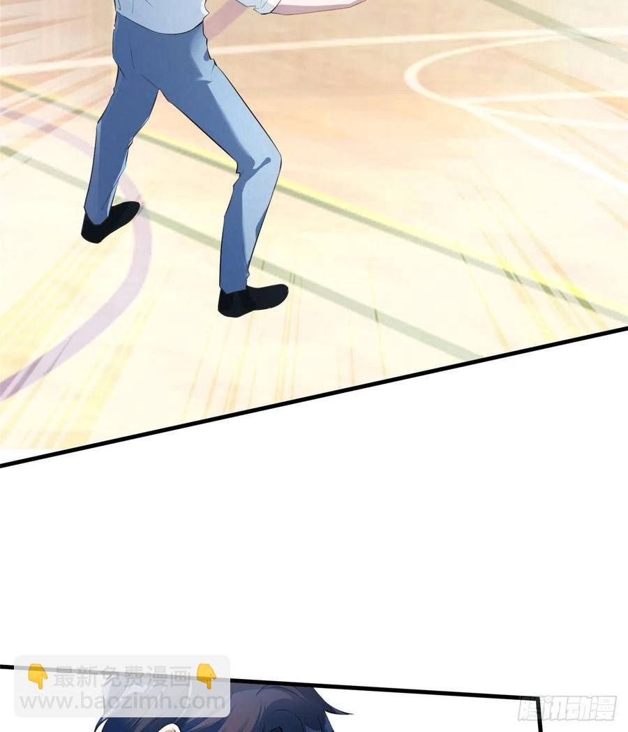 40 亲、亲上了！(1/2)-第41话