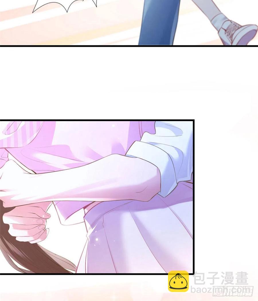 40 亲、亲上了！(1/2)-第41话