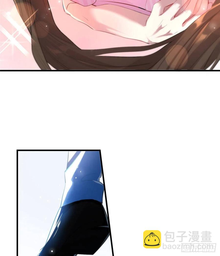 40 亲、亲上了！(1/2)-第41话