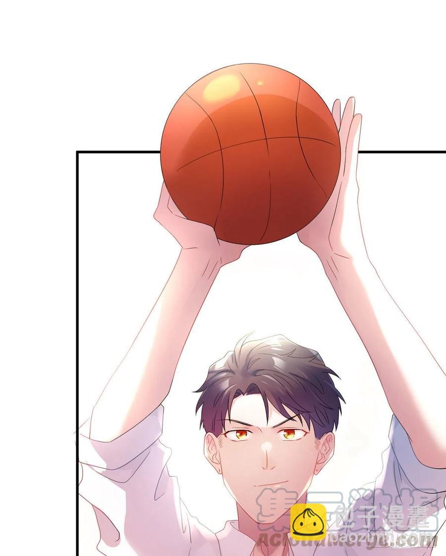 40 亲、亲上了！(1/2)-第41话