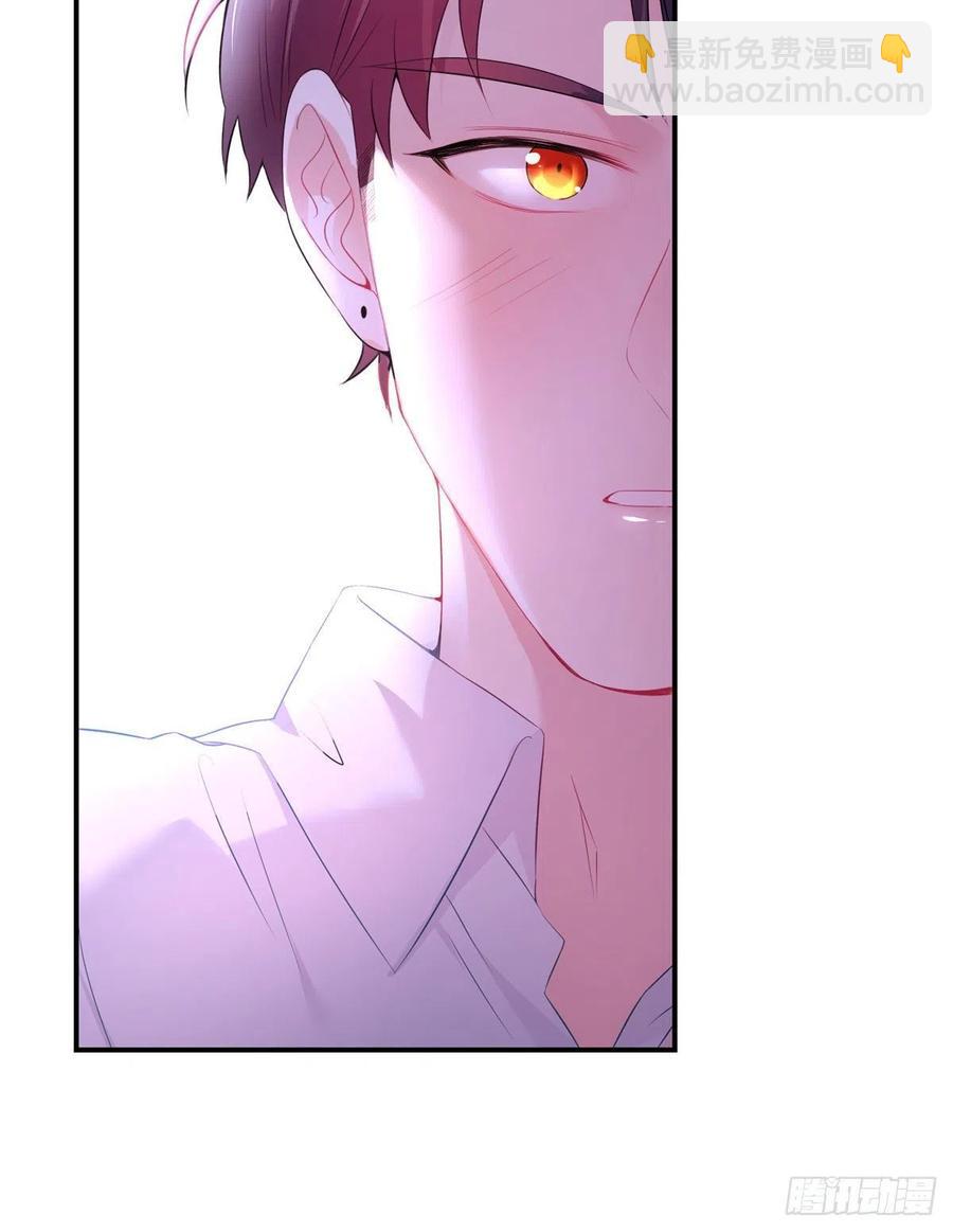 40 亲、亲上了！(1/2)-第41话