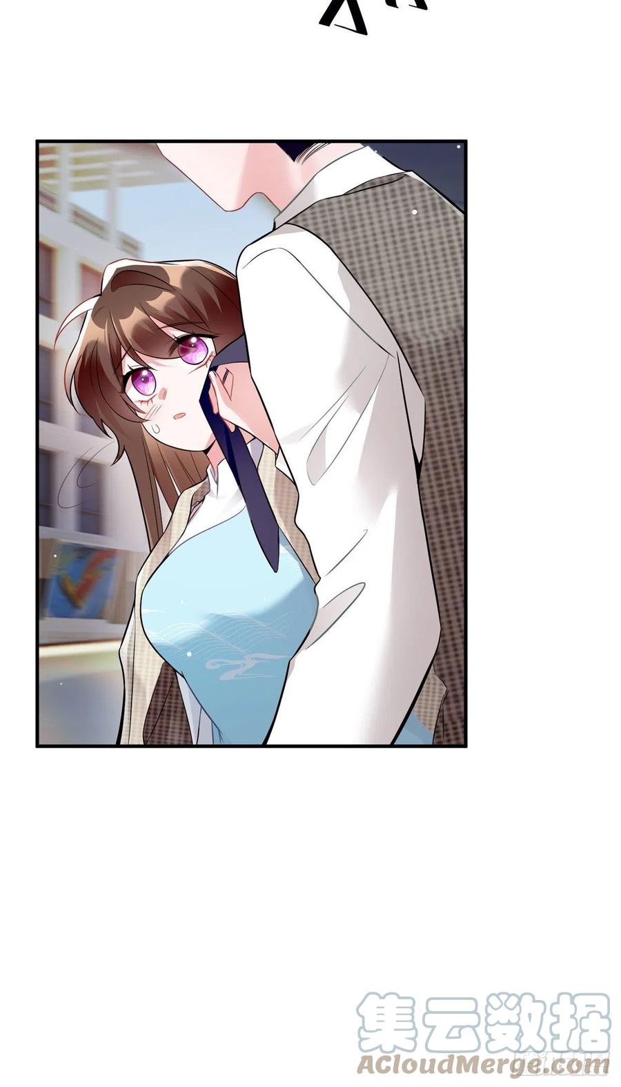 84	洋娃娃里的秘密-第85话