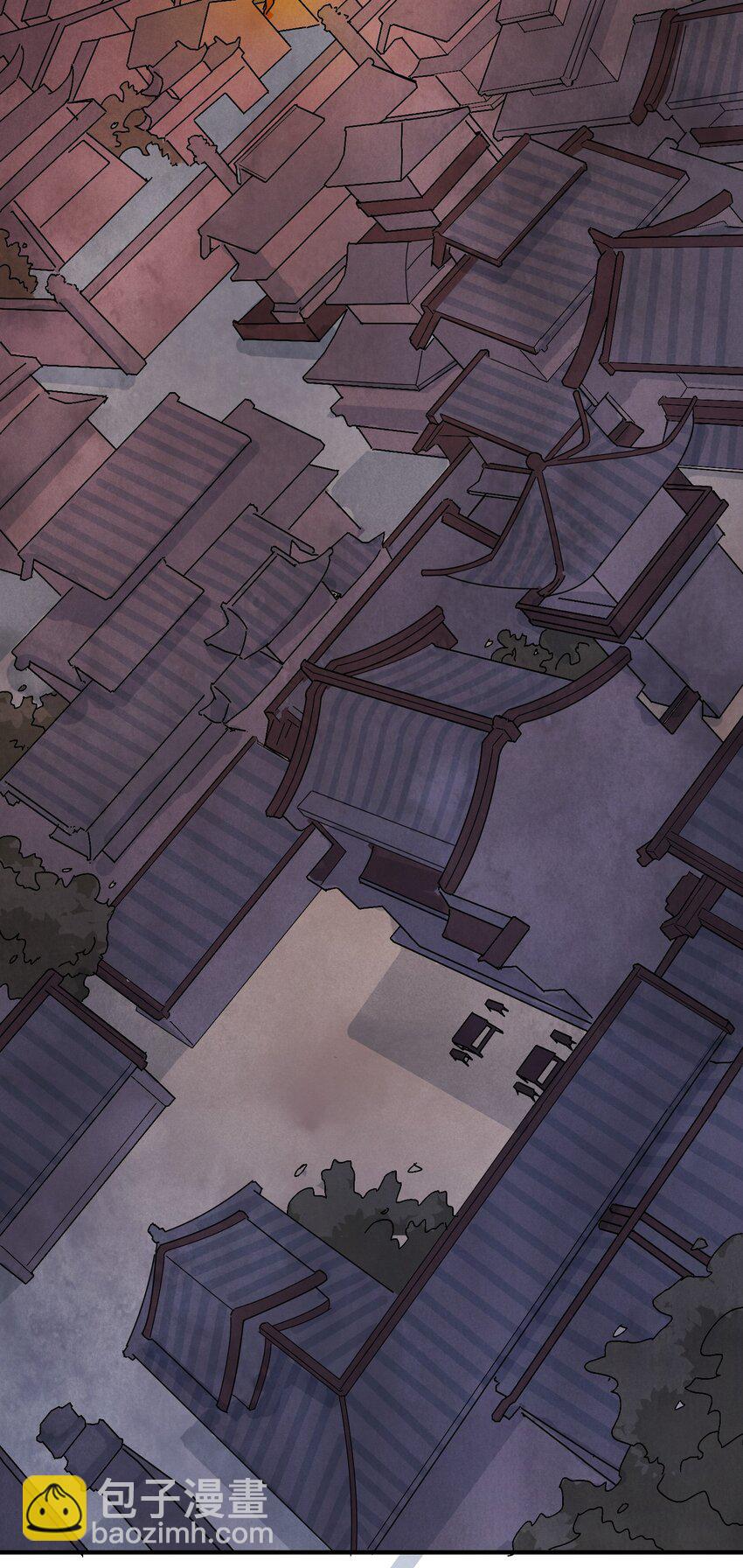 第31话 了断(1/2)-第33话