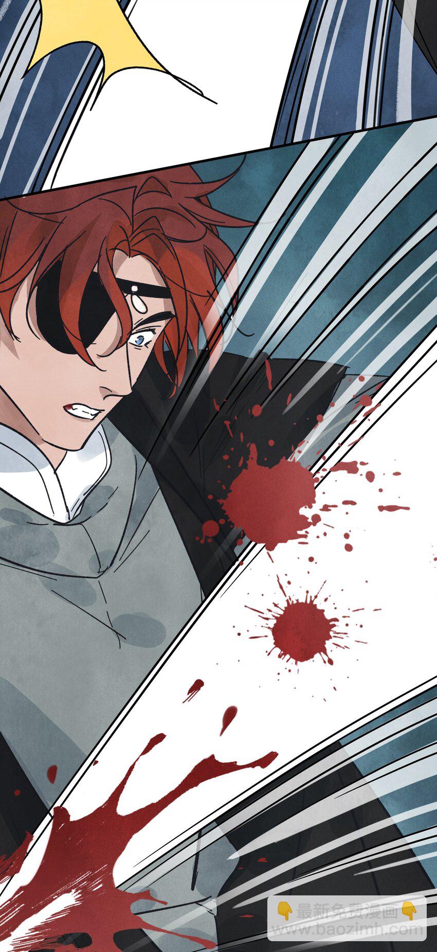 第31话 了断(1/2)-第33话