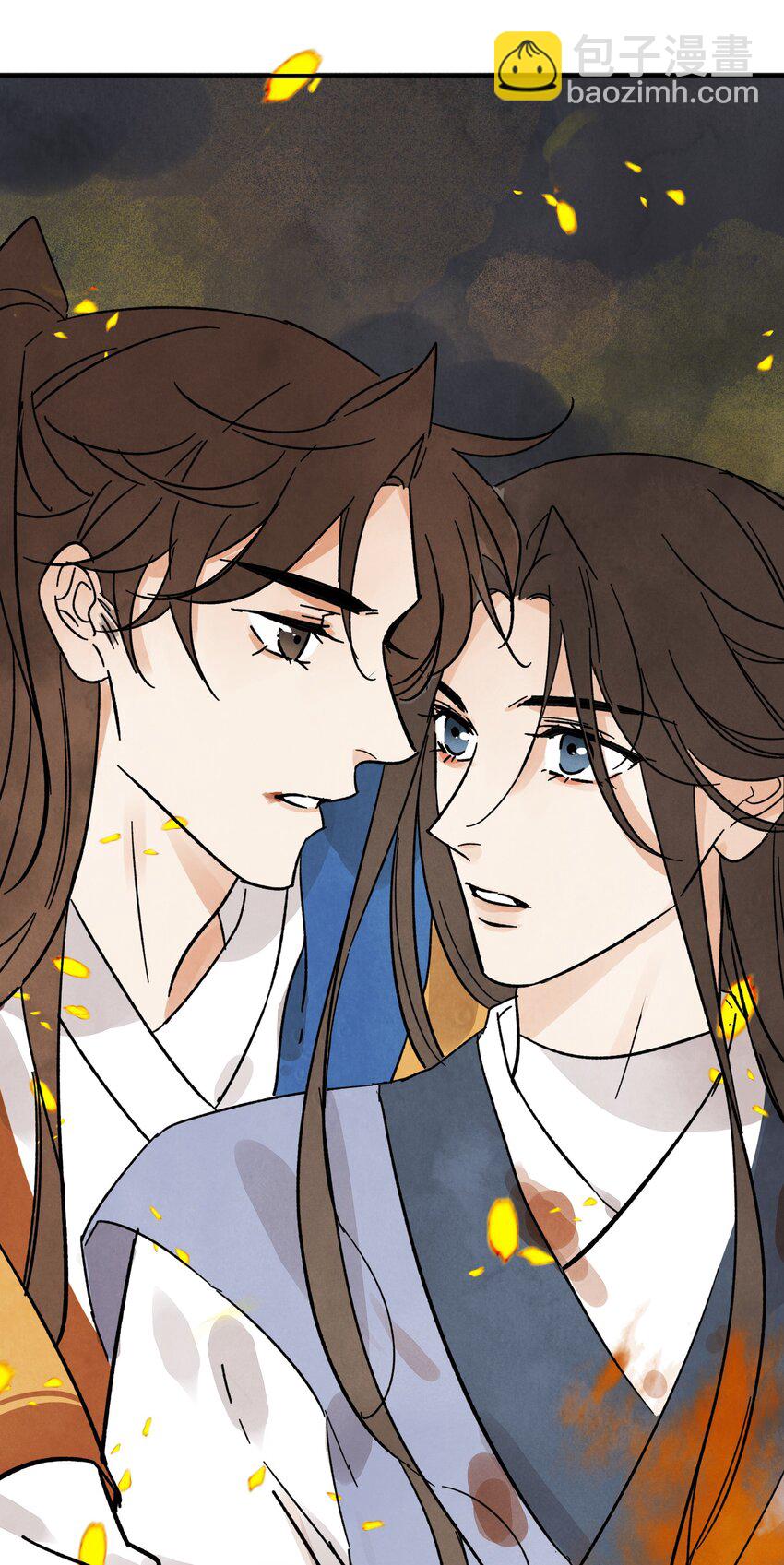 第31话 了断(1/2)-第33话