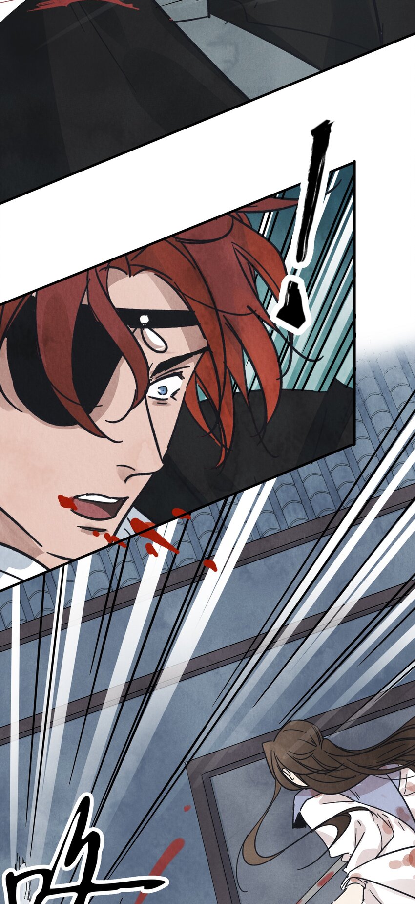 第31话 了断(1/2)-第33话