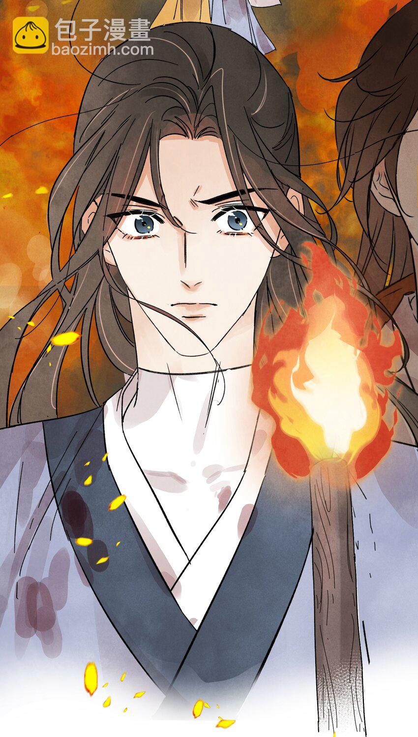 第31话 了断(1/2)-第33话