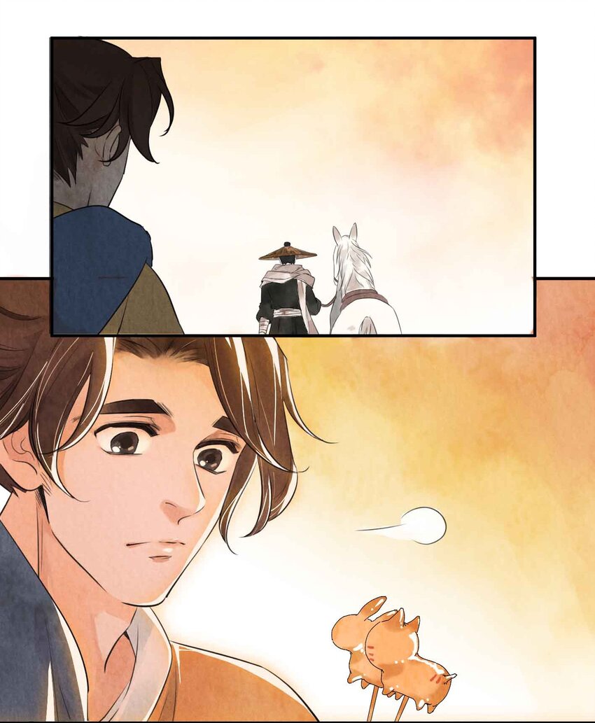 第3话 糖人-第5话