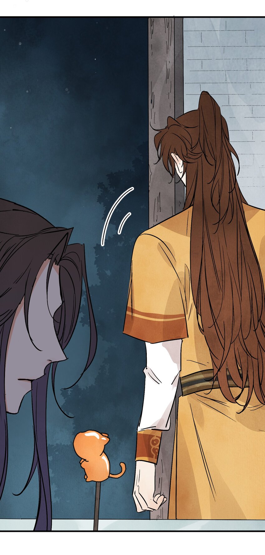 第41话 咬钩(1/2)-第43话