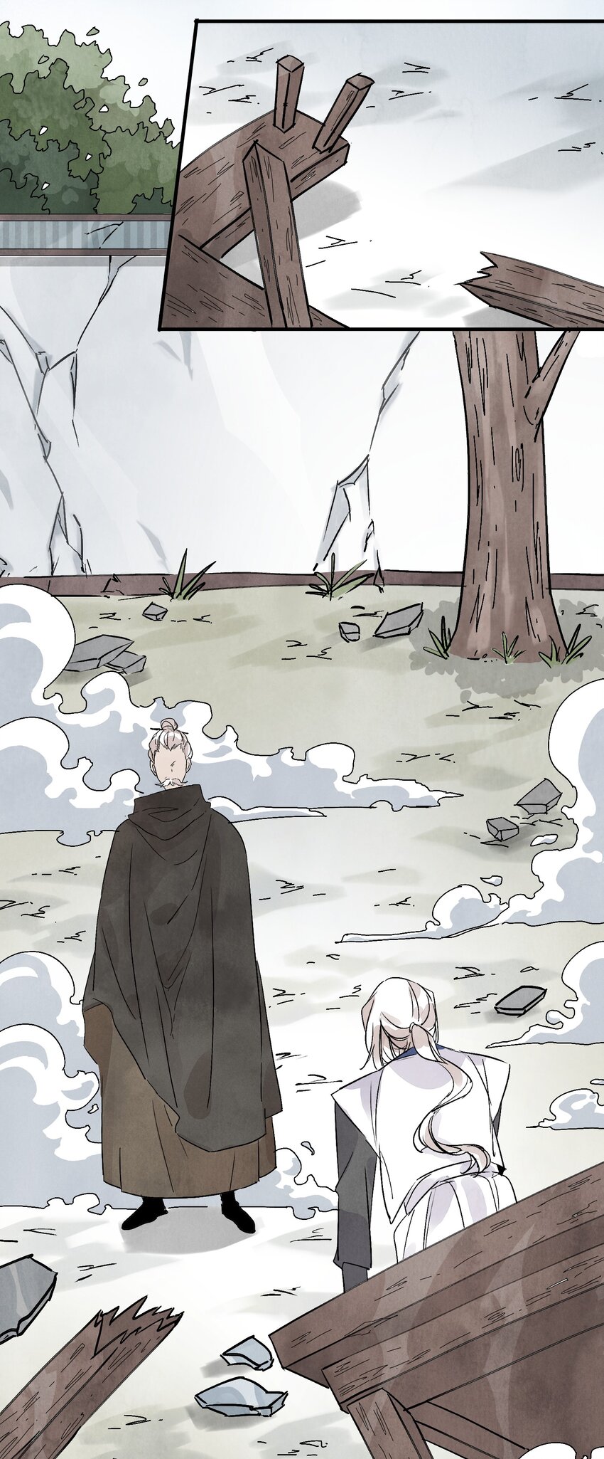 第47话 吃面(1/2)-第49话