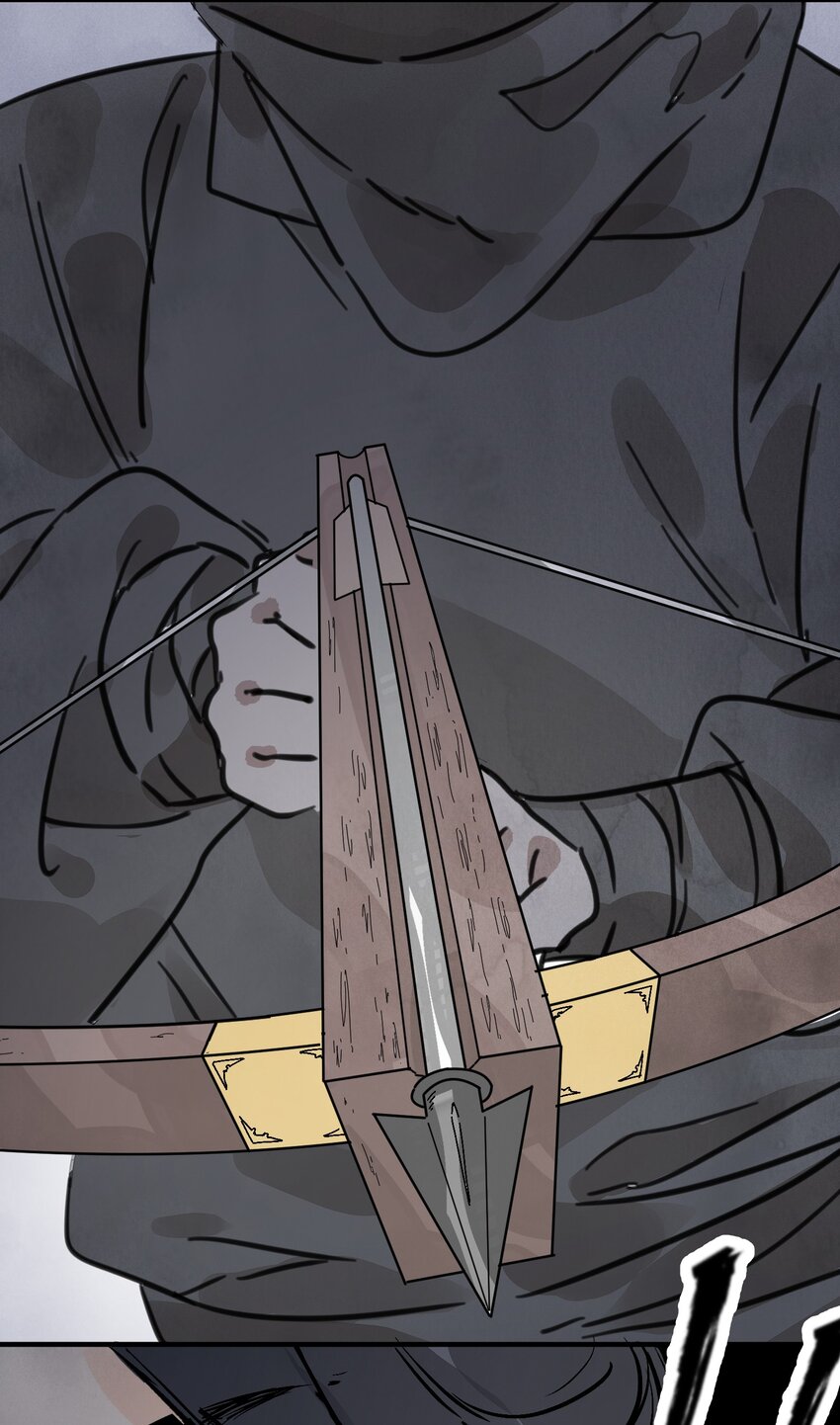 第48话 罪无可恕(1/2)-第51话