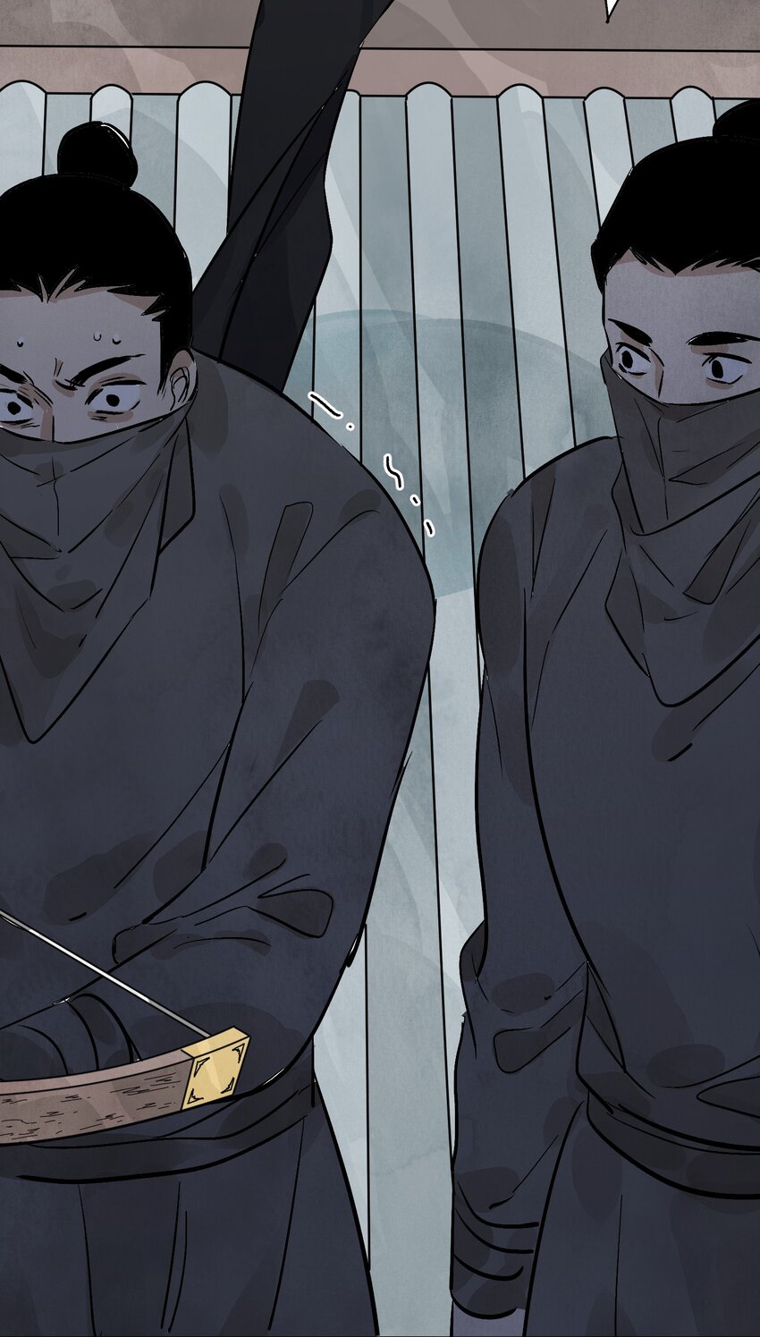 第48话 罪无可恕(1/2)-第51话