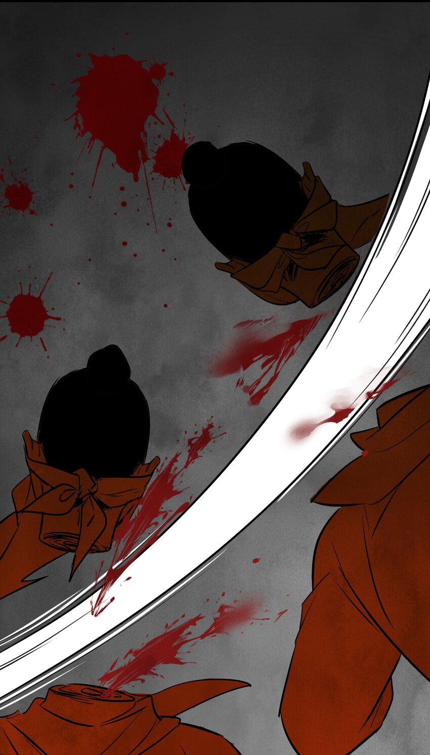 第48话 罪无可恕(1/2)-第51话