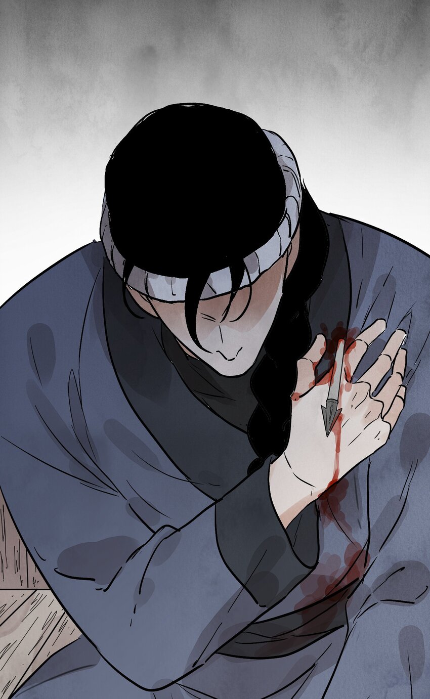 第48话 罪无可恕(1/2)-第51话