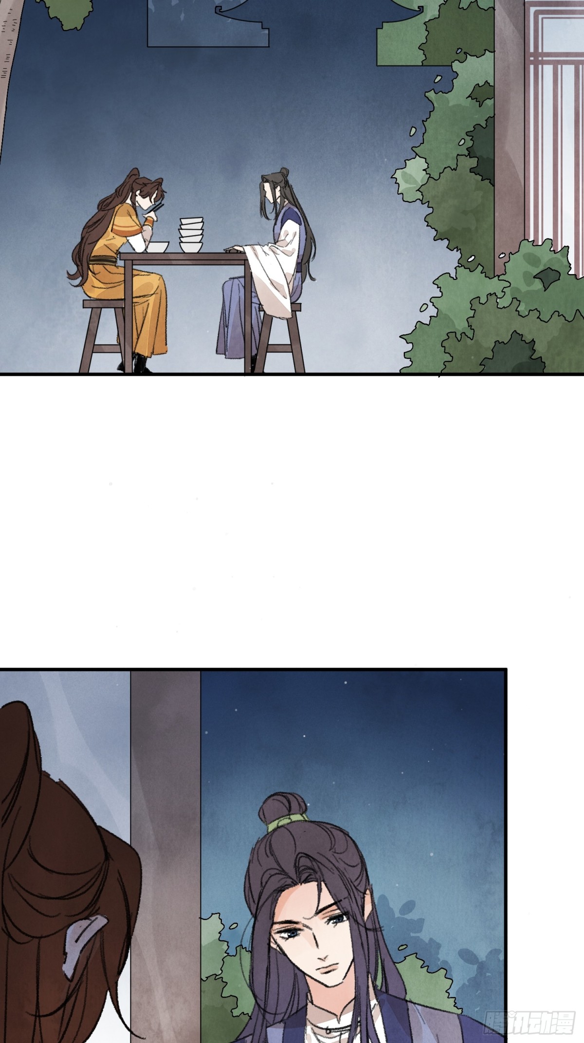 第59话 秘密(1/2)-第63话