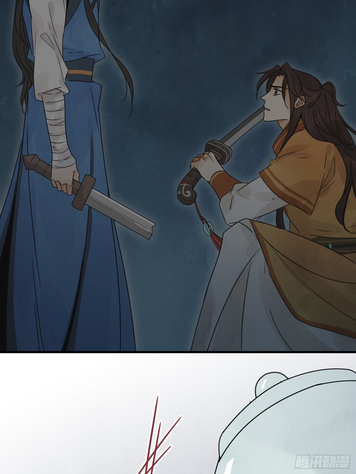 第59话 秘密(1/2)-第63话