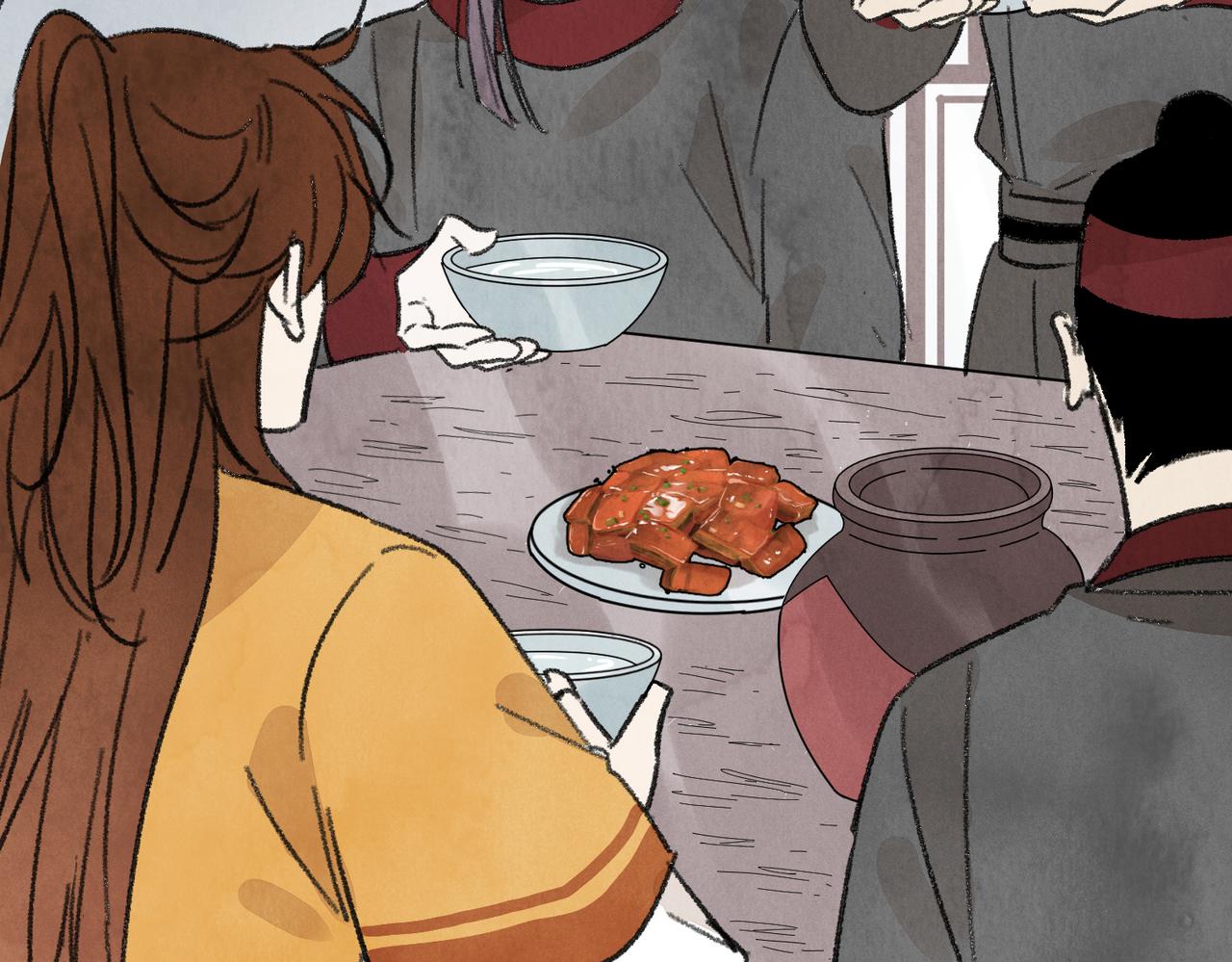 第64话 冤家路窄(1/3)-第69话