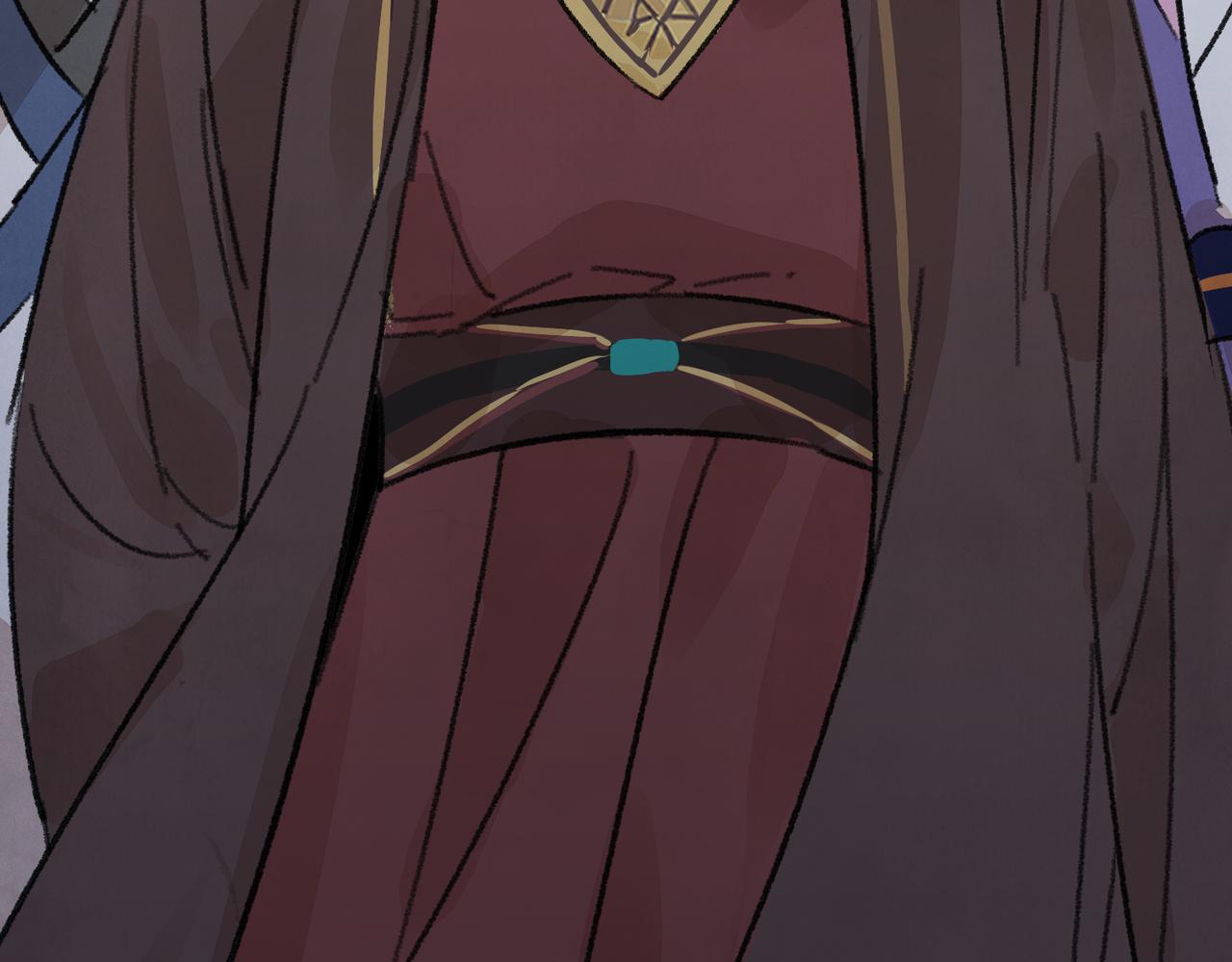 第64话 冤家路窄(1/3)-第69话