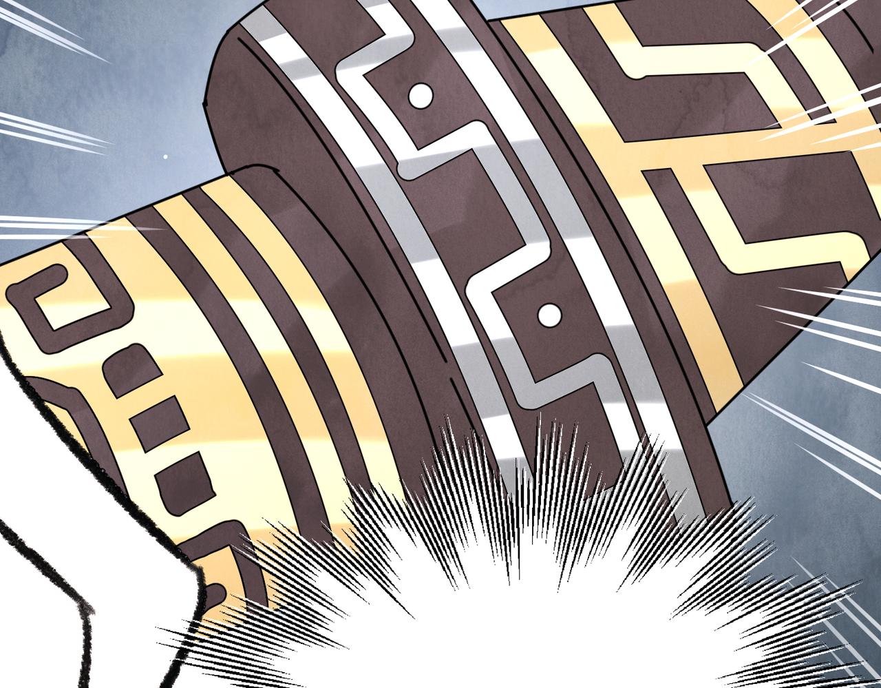 第64话 冤家路窄(1/3)-第69话