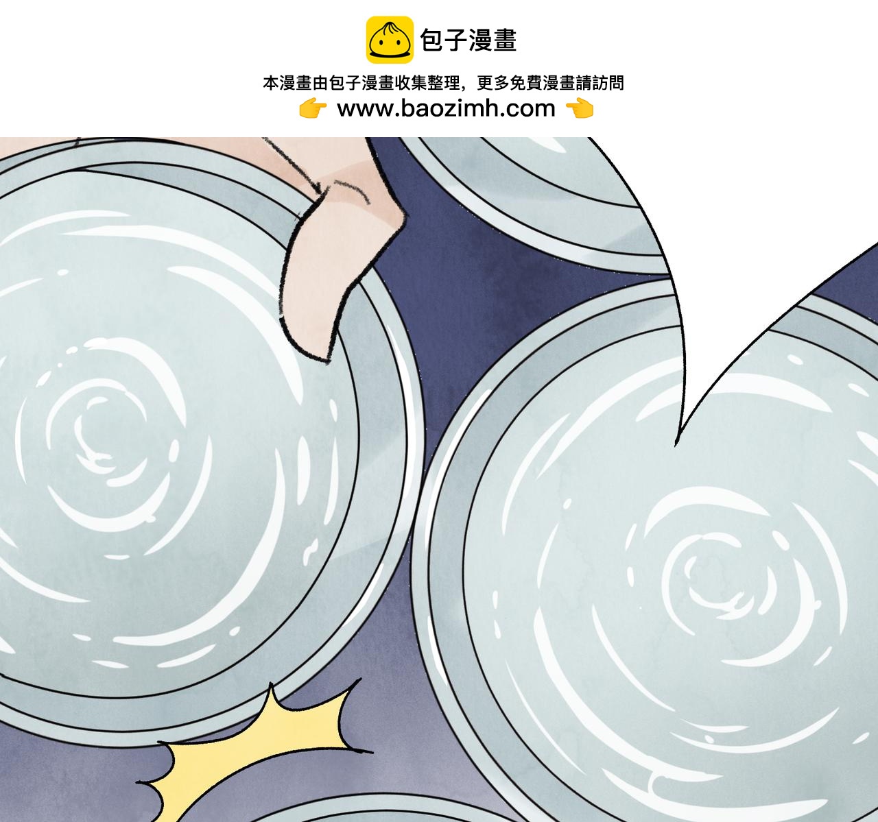 第64话 冤家路窄(1/3)-第69话