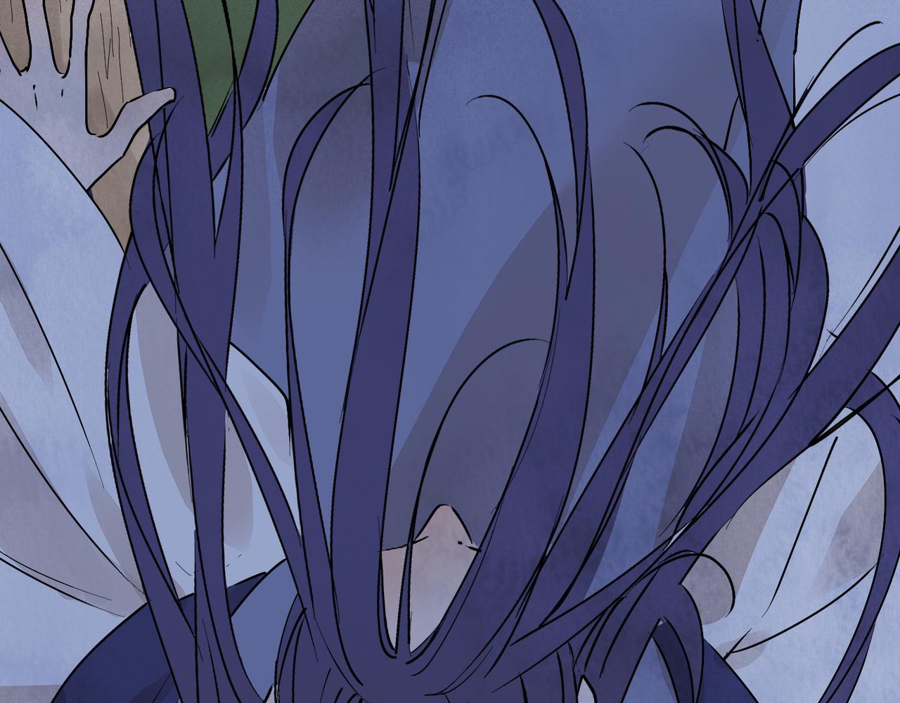 第71话 暴殄天物(1/3)-第77话