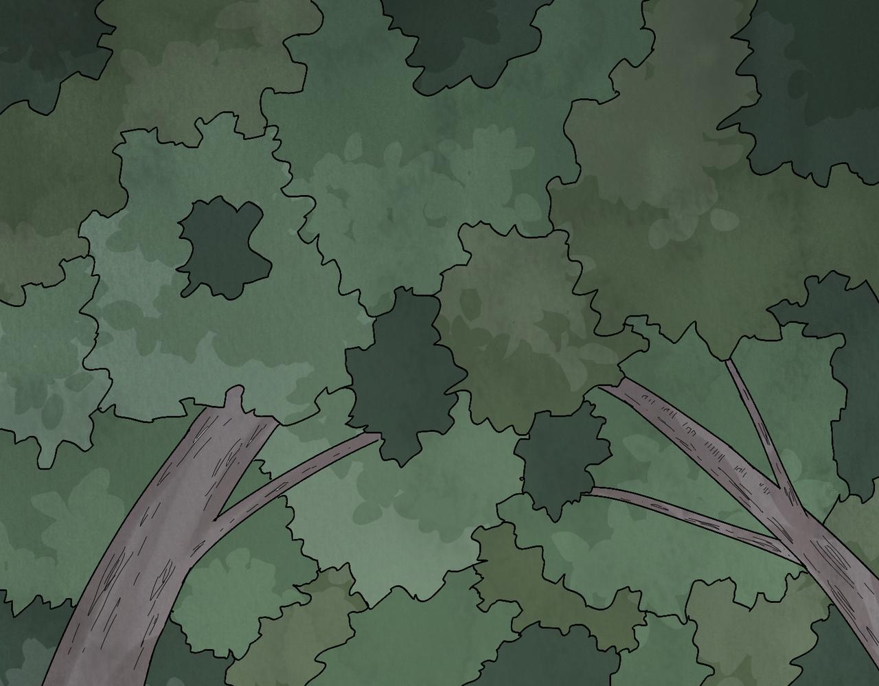 第71话 暴殄天物(1/3)-第77话