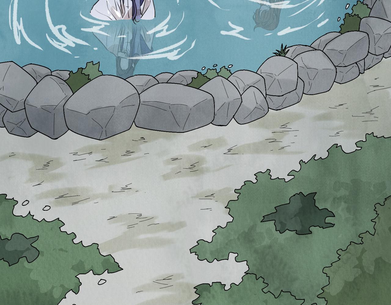 第71话 暴殄天物(1/3)-第77话