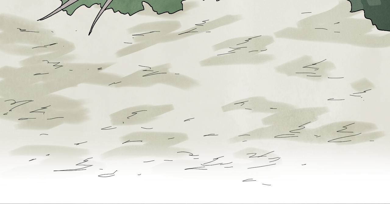 第71话 暴殄天物(1/3)-第77话