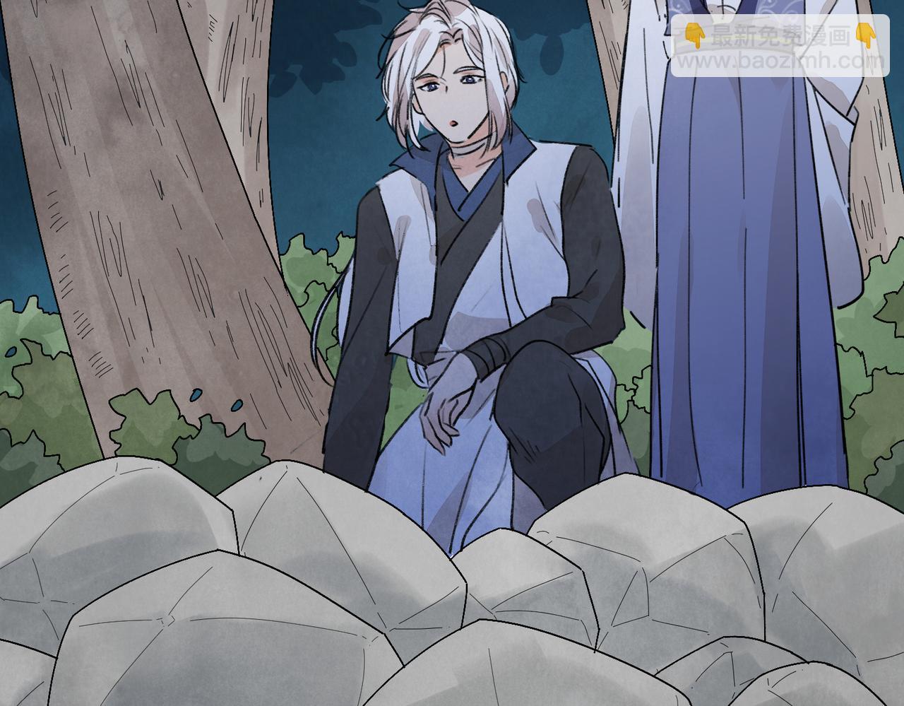 第71话 暴殄天物(1/3)-第77话