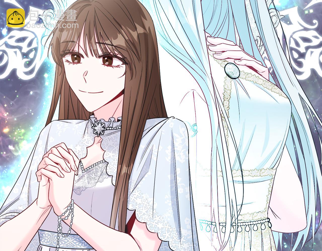 第11话 天降圣女(1/5)-第11话