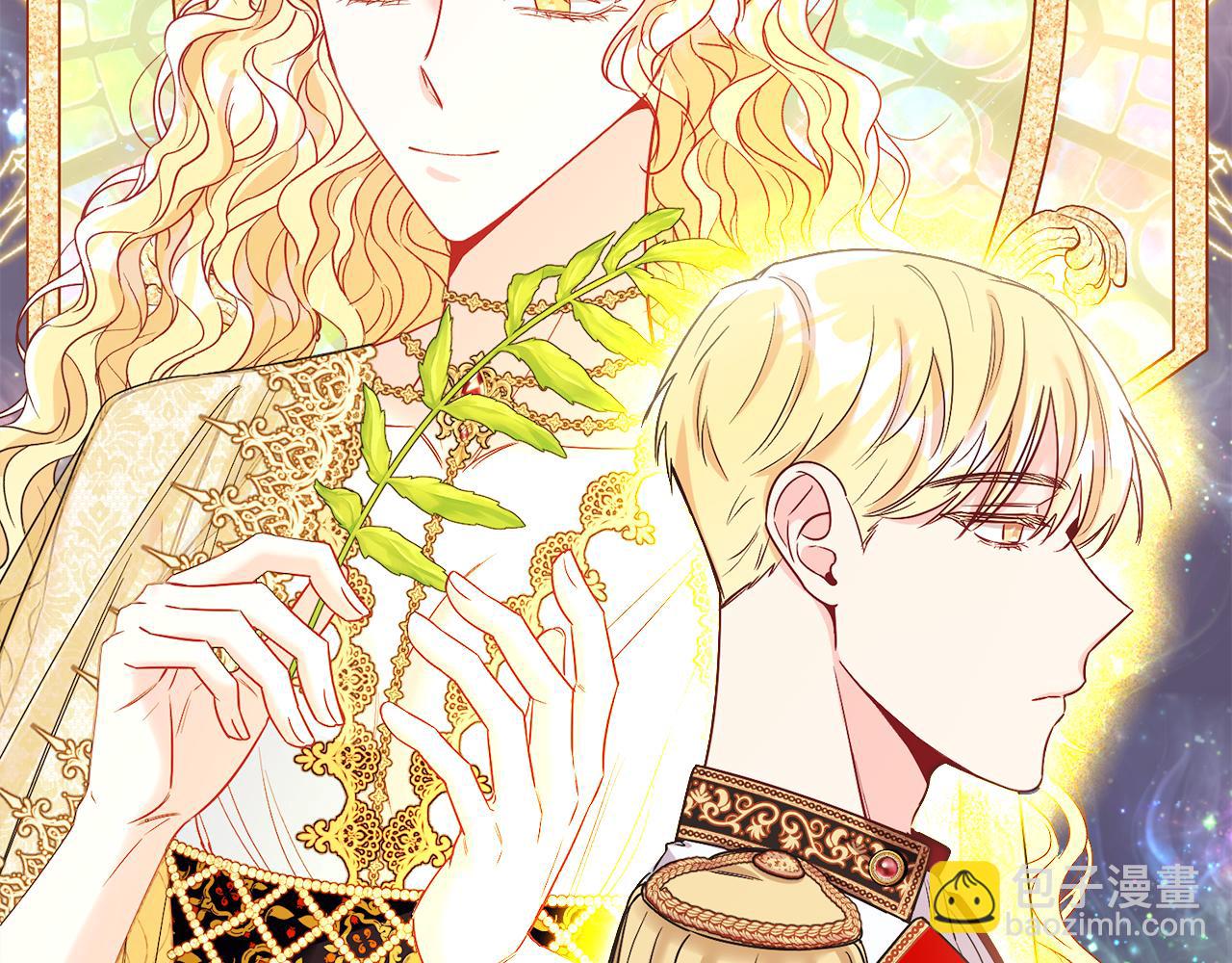 第11话 天降圣女(1/5)-第11话