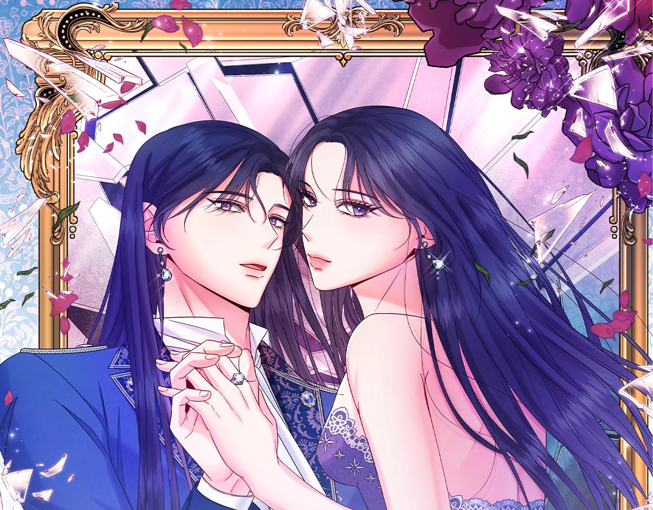 第13话 被操纵了？(1/4)-第13话