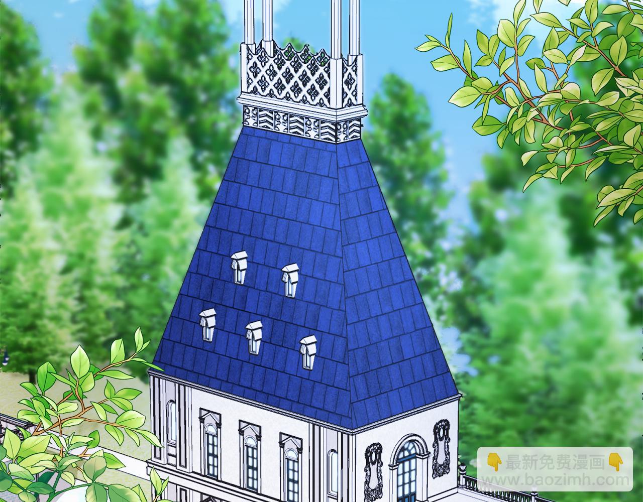 第15话 禁地(1/5)-第15话