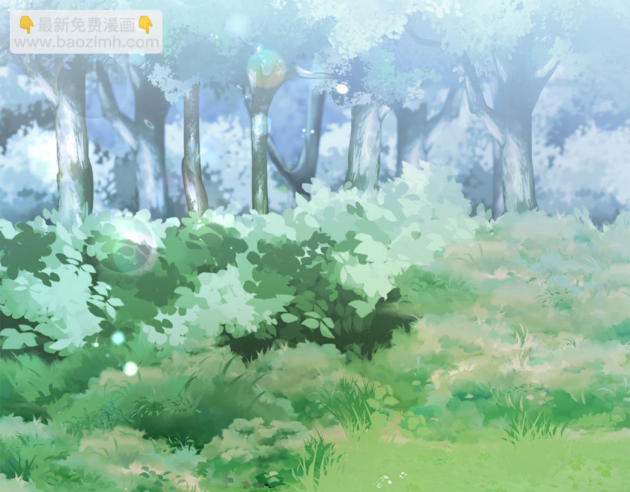 第15话 禁地(1/5)-第15话