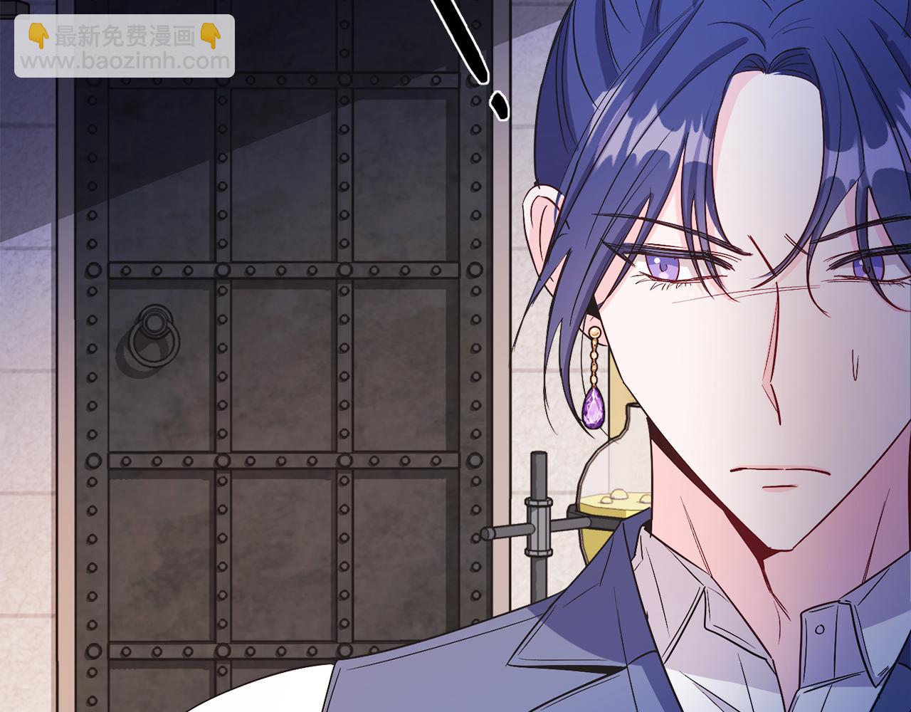 第17话 卡迪亚公爵(1/4)-第17话