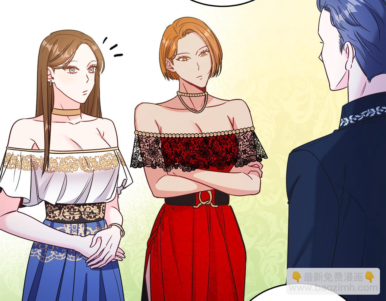 第19话 社交界之花(1/4)-第19话