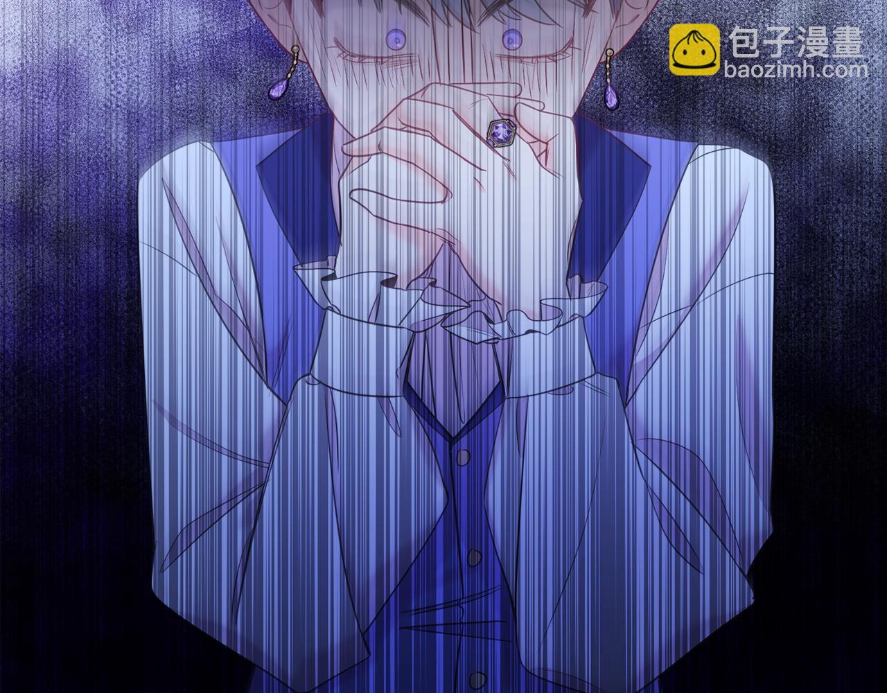 第3话 诅咒天才(1/5)-第3话