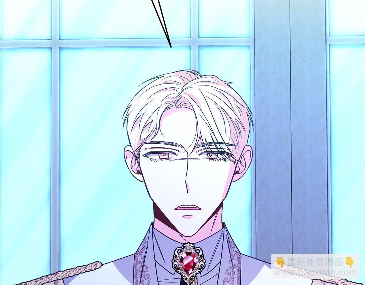 第23话 情敌相见(1/4)-第23话