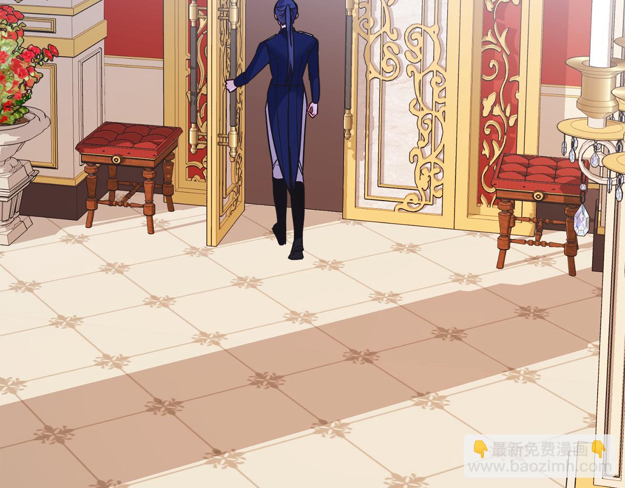 第23话 情敌相见(1/4)-第23话